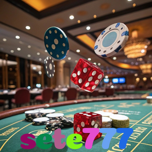 sete777 - Baixe o App sete777 para Android e Comece a Jogar