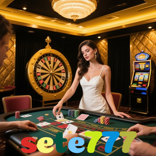 sete777 - Baixe o app sete777 no Google Play e jogue ao vivo