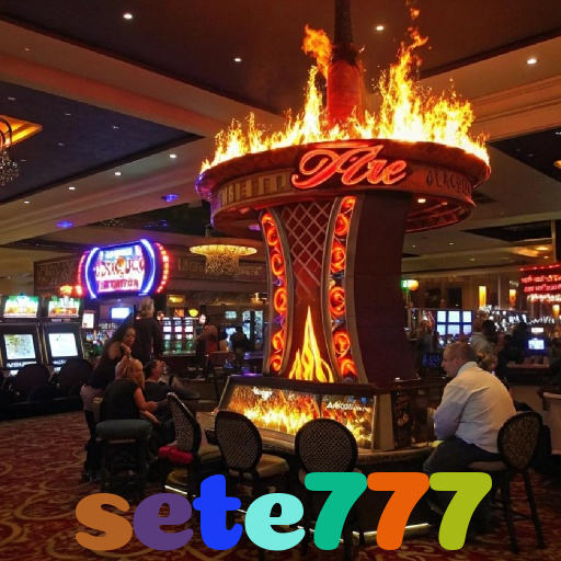 sete777 - Baixe o app sete777 no Google Play e jogue ao vivo