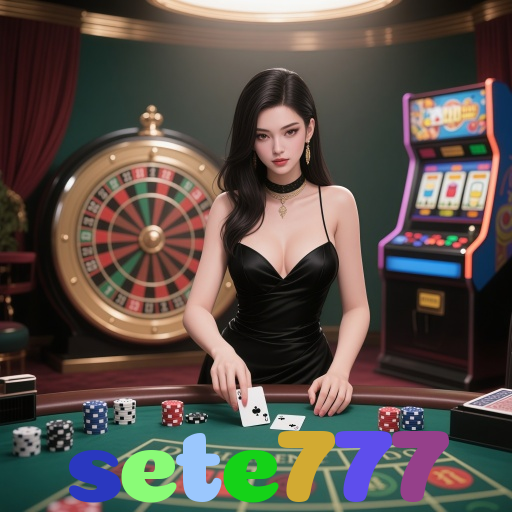 sete777 - Baixe o App sete777 para Android e Comece a Jogar