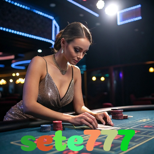 sete777 - Baixe o App sete777 para Android e Comece a Jogar