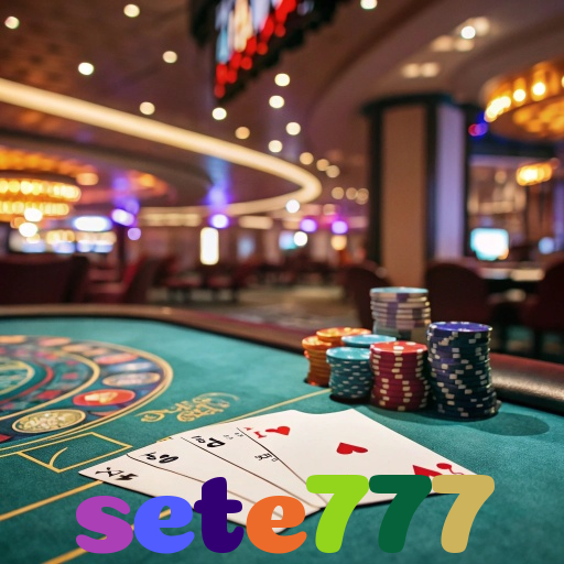 sete777 - Baixe o App sete777 para Android e Comece a Jogar