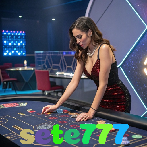 sete777 - Baixe o app sete777 no Google Play e jogue ao vivo
