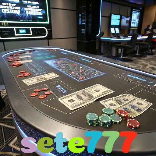 sete777 - Baixe o app sete777 no Google Play e jogue ao vivo
