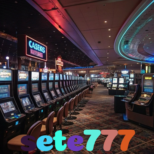 sete777 - Baixe o app sete777 no Google Play e jogue ao vivo