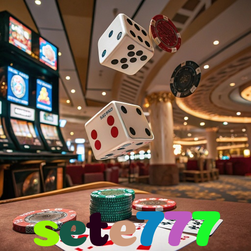 sete777 - Baixe o App sete777 para Android e Comece a Jogar