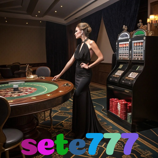 sete777 - Baixe o app sete777 no Google Play e jogue ao vivo