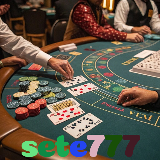 sete777 - Baixe o app sete777 no Google Play e jogue ao vivo