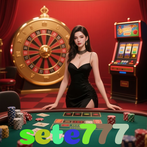 sete777 - Baixe o app sete777 no Google Play e jogue ao vivo