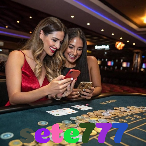 sete777 - Baixe o App sete777 para Android e Comece a Jogar