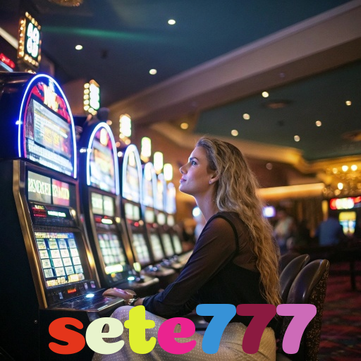 sete777 - Baixe o App sete777 para Android e Comece a Jogar