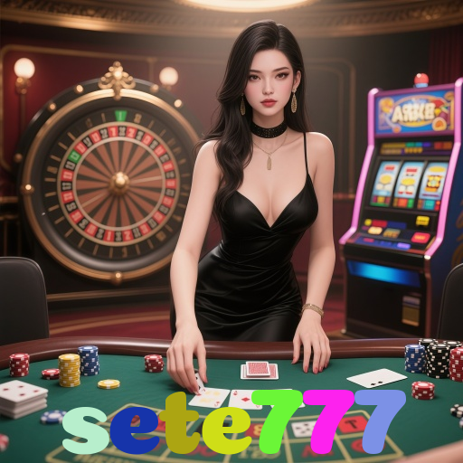 sete777 - Baixe o App sete777 para Android e Comece a Jogar
