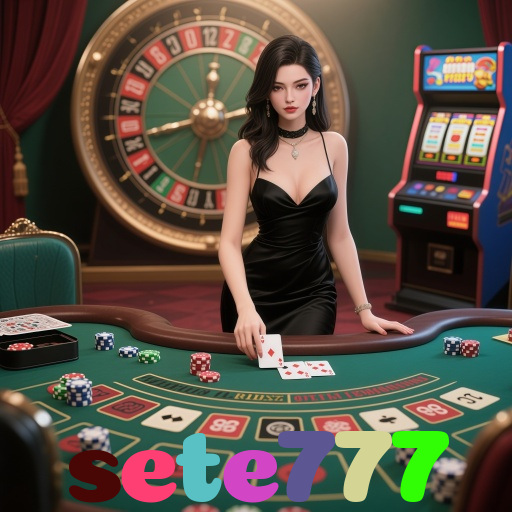 sete777 - Baixe o App sete777 para Android e Comece a Jogar