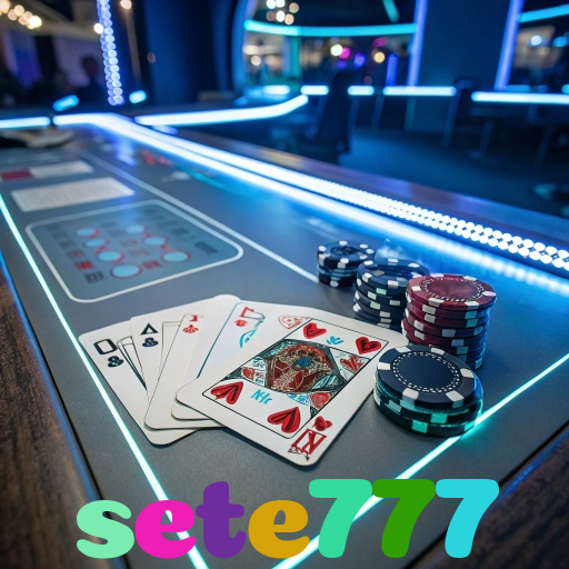 sete777 - Baixe o app sete777 no Google Play e jogue ao vivo