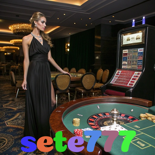 sete777 - Baixe o App sete777 para Android e Comece a Jogar