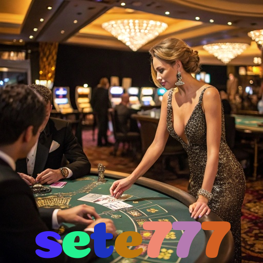 sete777 - Baixe o app sete777 no Google Play e jogue ao vivo