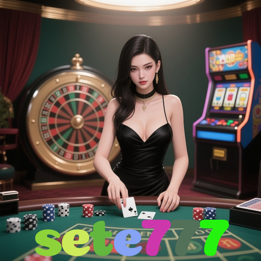 sete777 - Baixe o App sete777 para Android e Comece a Jogar