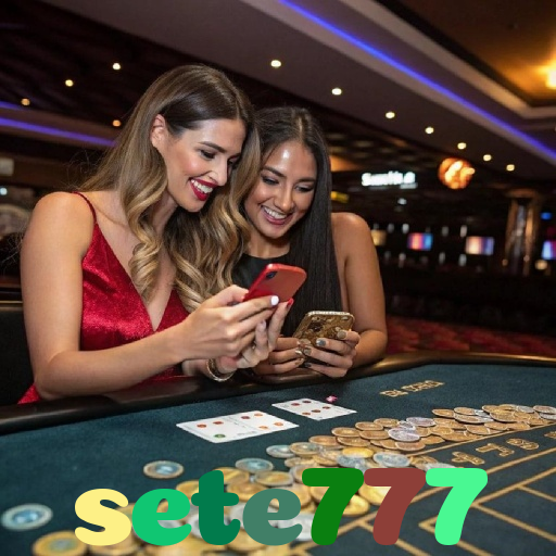 sete777 - Baixe o App sete777 para Android e Comece a Jogar