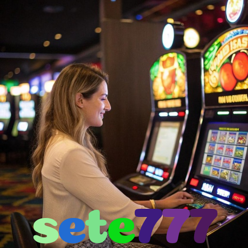 sete777 - Baixe o App sete777 para Android e Comece a Jogar