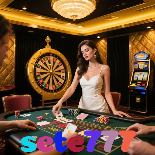 sete777 - Baixe o app sete777 no Google Play e jogue ao vivo