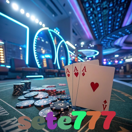sete777 - Baixe o app sete777 no Google Play e jogue ao vivo