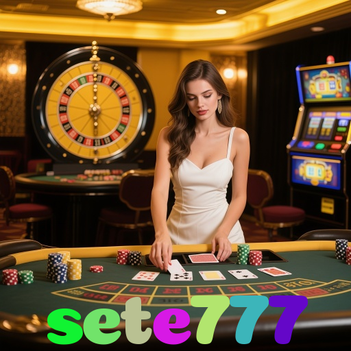 sete777 - Baixe o App sete777 para Android e Comece a Jogar