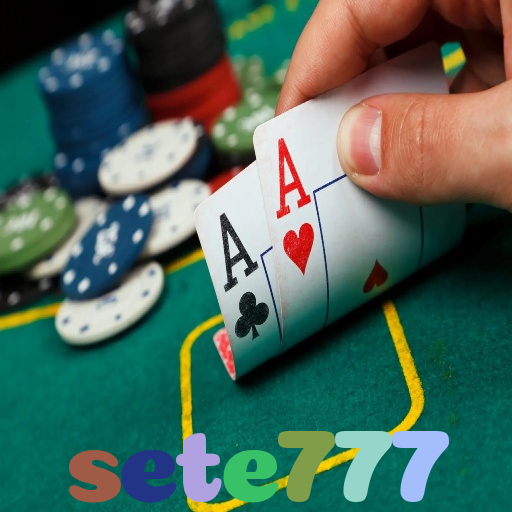 sete777 - Baixe o app sete777 no Google Play e jogue ao vivo