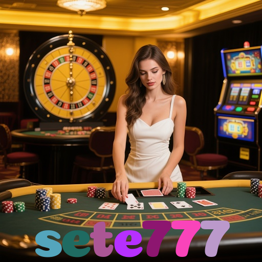 sete777 - Baixe o app sete777 no Google Play e jogue ao vivo