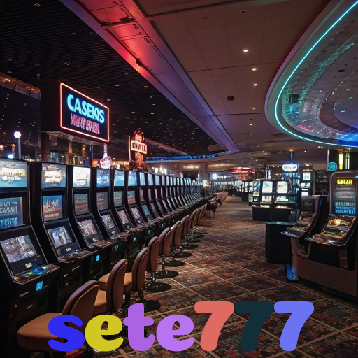 sete777 - Baixe o app sete777 no Google Play e jogue ao vivo