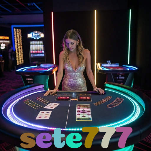 sete777 - Baixe o App sete777 para Android e Comece a Jogar