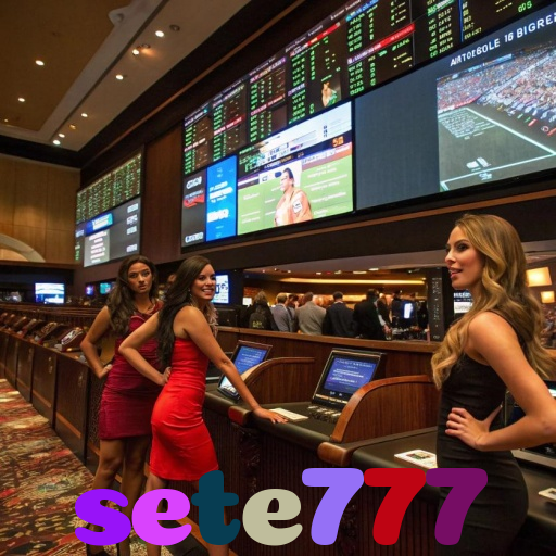 sete777 - Baixe o App sete777 para Android e Comece a Jogar