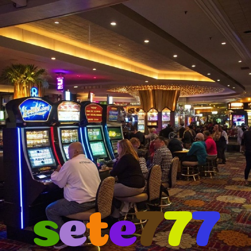 sete777 - Baixe o app sete777 no Google Play e jogue ao vivo