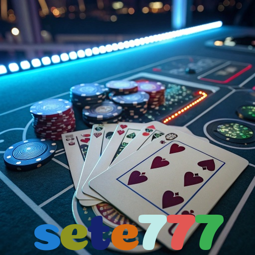 sete777 - Baixe o app sete777 no Google Play e jogue ao vivo