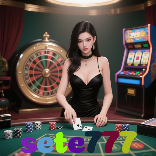 sete777 - Baixe o App sete777 para Android e Comece a Jogar