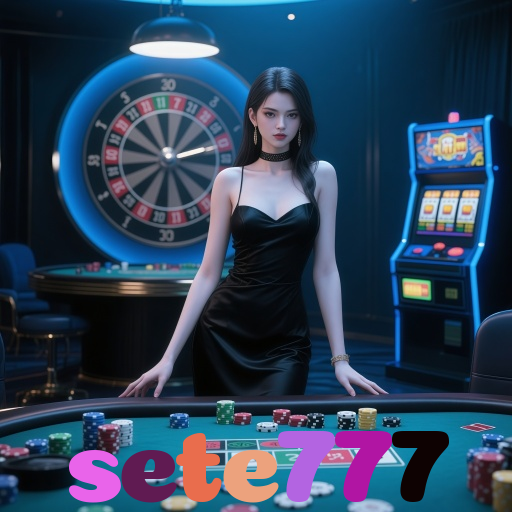 sete777 - Baixe o app sete777 no Google Play e jogue ao vivo