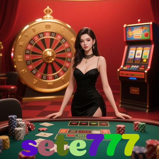 sete777 - Baixe o app sete777 no Google Play e jogue ao vivo