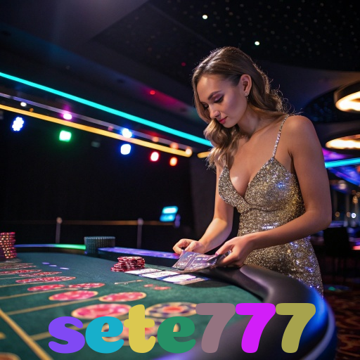 sete777 - Baixe o app sete777 no Google Play e jogue ao vivo
