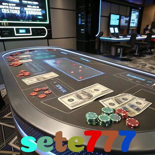 sete777 - Baixe o app sete777 no Google Play e jogue ao vivo