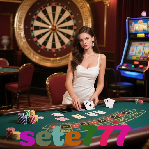sete777 - Baixe o App sete777 para Android e Comece a Jogar