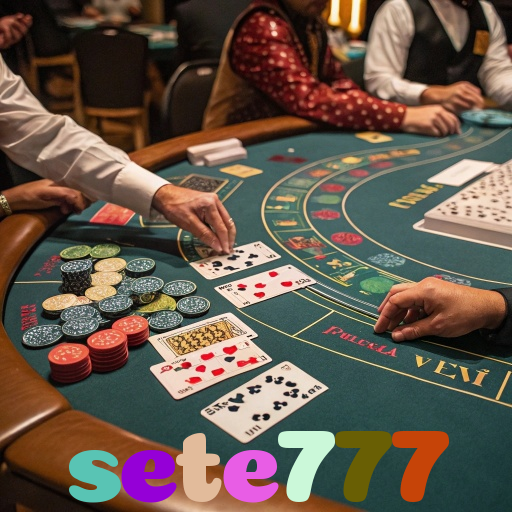 sete777 - Baixe o App sete777 para Android e Comece a Jogar