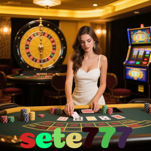 sete777 - Baixe o app sete777 no Google Play e jogue ao vivo