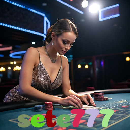 sete777 - Baixe o App sete777 para Android e Comece a Jogar