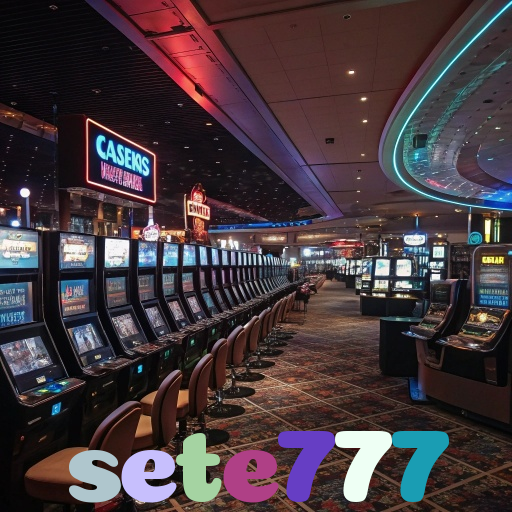 sete777 - Baixe o App sete777 para Android e Comece a Jogar