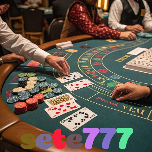 sete777 - Baixe o app sete777 no Google Play e jogue ao vivo