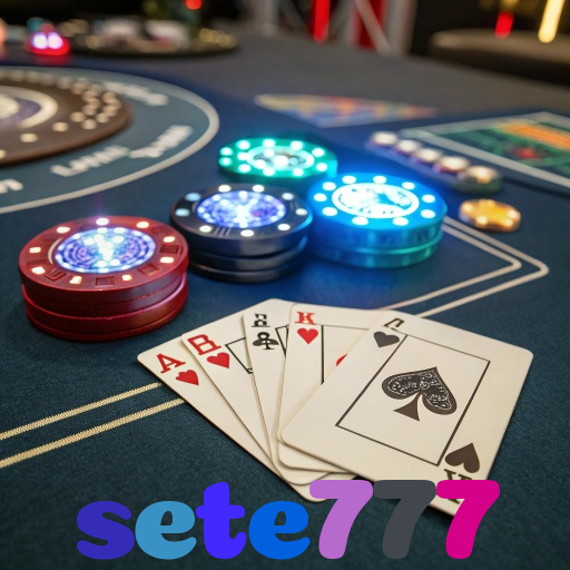 sete777 - Baixe o app sete777 no Google Play e jogue ao vivo