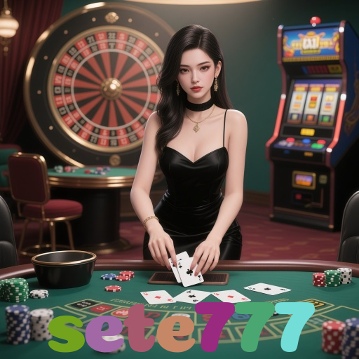 sete777 - Baixe o app sete777 no Google Play e jogue ao vivo