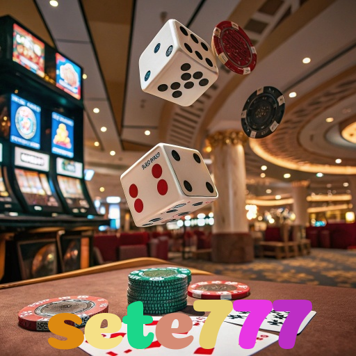 sete777 - Baixe o App sete777 para Android e Comece a Jogar