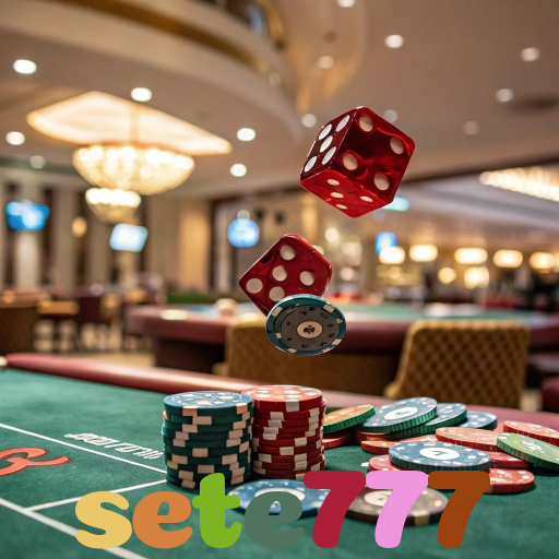 sete777 - Baixe o App sete777 para Android e Comece a Jogar