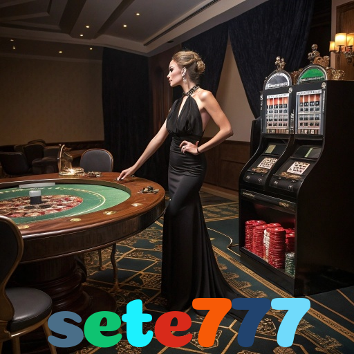 sete777 - Baixe o App sete777 para Android e Comece a Jogar