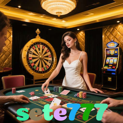 sete777 - Baixe o App sete777 para Android e Comece a Jogar